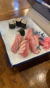 海人めし