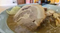 サッポロラーメン マリモ