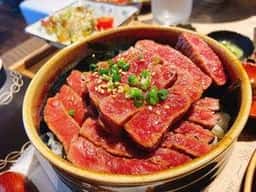 和牛吟味処 森田屋