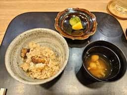 鱗町 白