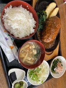 横浜食堂