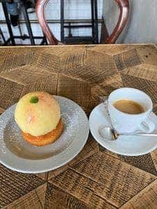 ココチカフェ