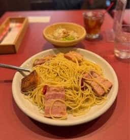 トラットリア ラ・ベルデ 日比谷店
