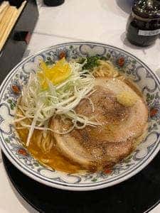 らーめん キング