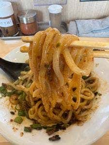 麺屋こころ 伊勢崎店