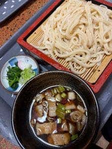 手打ちうどん あまのや