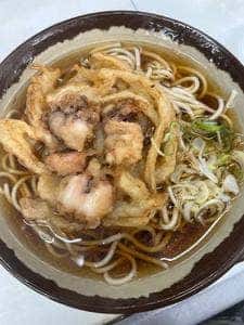 王子そば店