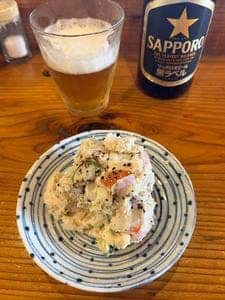 いりかま 入谷蒲鉾店