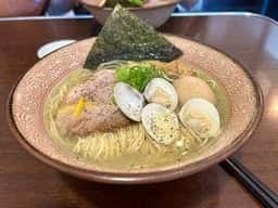 Ramen611