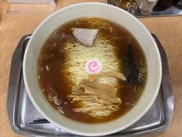 一ノ割 大勝軒