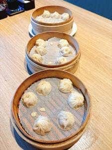 鼎泰豐 ミナモア広島店