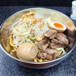 兄貴んち