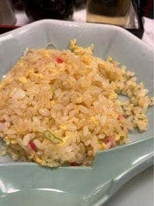 千里飯店南口店