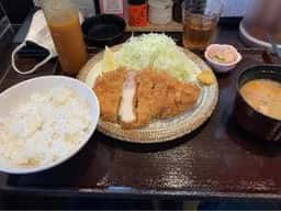 新田八之助
