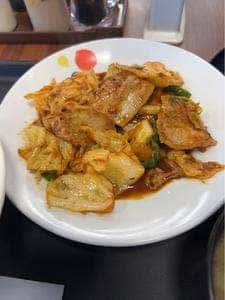 松屋 多摩ニュータウン店