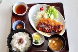 レストラン力石