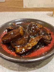 中華酒場 ジャッキー飯店