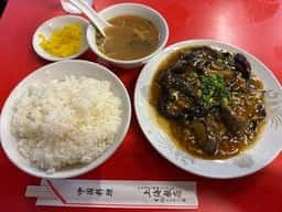 上海飯店