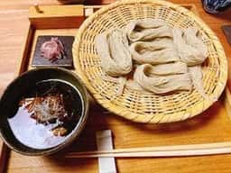 手打蕎麦 こより