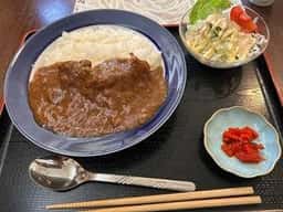 お食事処 花音