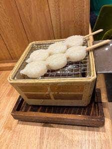 コメダ和喫茶おかげ庵 川崎駅西口店