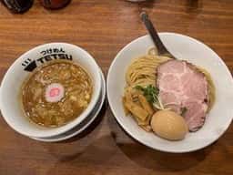 つけめんTETSU 壱の木戸