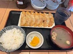 餃子のたっちゃん 中洲川端店