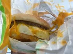 マクドナルド 川崎南加瀬店