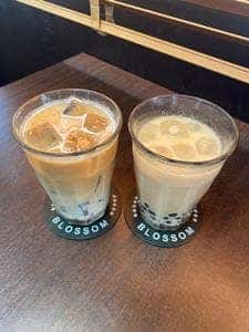 カフェ＆バー ブロッサム