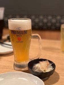 元祖やきとり 千串屋 中山店