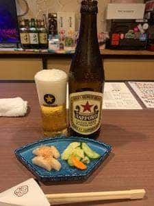 酒菜 まきうち