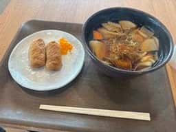 うどんそば 栃乃木