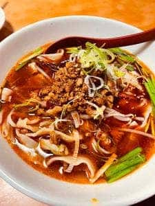 台湾料理 眞味