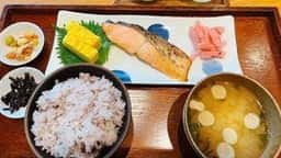 築地本願寺カフェ Tsumugi