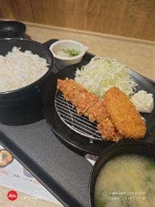 松のや 阿佐ヶ谷南店