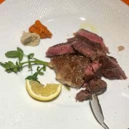 OSTERIA AZZURRO