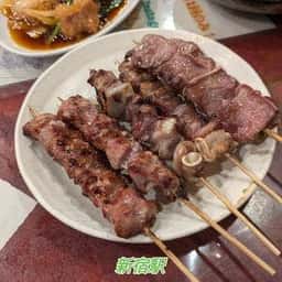 萬太郎Jr.