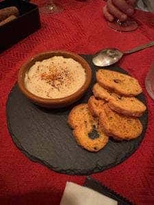 La senda