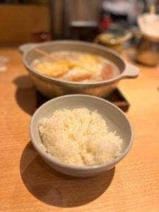 水炊きおでん ヤマニ