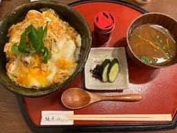 とんかつ 豚しゃぶ 樋ぞの