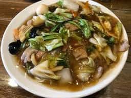 中国料理 昌龍飯店