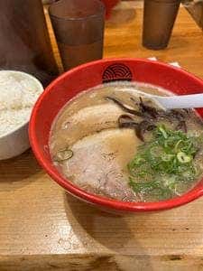 らぁめん いちむじん