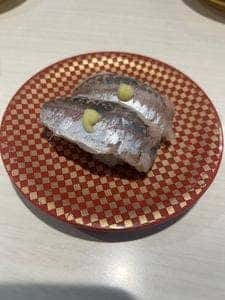 魚べい 川口領家店