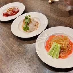 中華料理 徳武