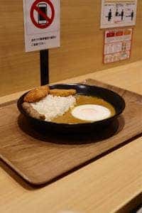 カレーショップ C&C 新宿本店