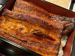 鰻の成瀬 旭店
