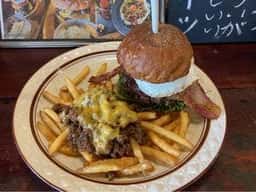 Cafe&BURGER MONTANA
