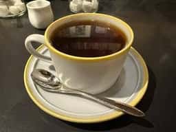 コーヒー フラジャイル
