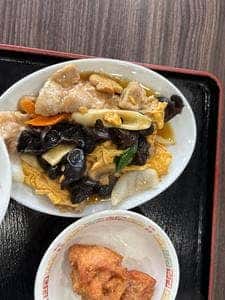 新龍崗