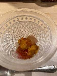 鮨 赤酢 はなやま